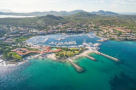 Porto Rotondo