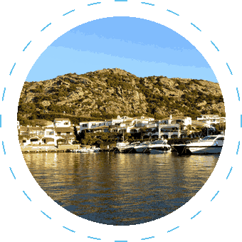 Luxury yachts moored at Poltu Quatu marina, a premier destination for yacht maintenance and care in Costa Smeralda