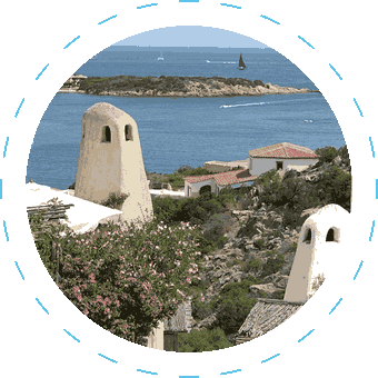 Porto Cervo marina: one of the top destinations for yacht maintenance and care in Costa Smeralda