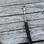 Yacht rigging: forestay substitution